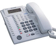 Panasonic KX-TA824 System